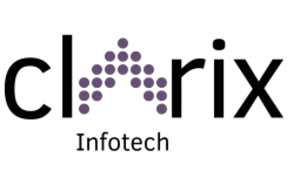 Clarix Infotech logo